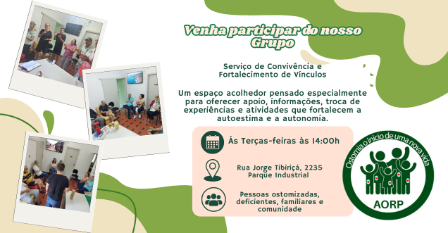 Grupo Semanal